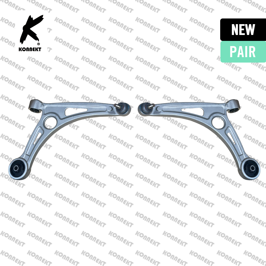 Front Suspension Track Control Arm Wishbones Set for HYUNDAI Ioniq | 2016-2022