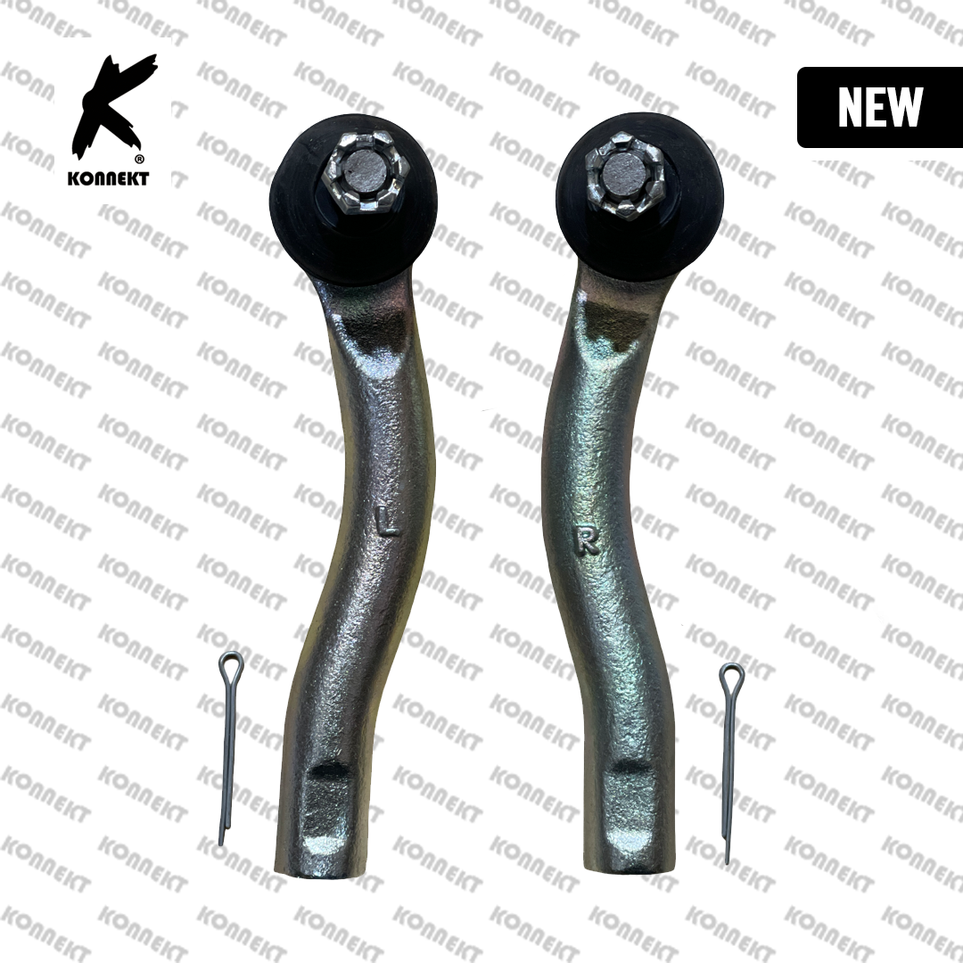 Outer Front Steering Tie Track Rod End For TOYOTA Prius Plus & Auris | 2006 - 2018