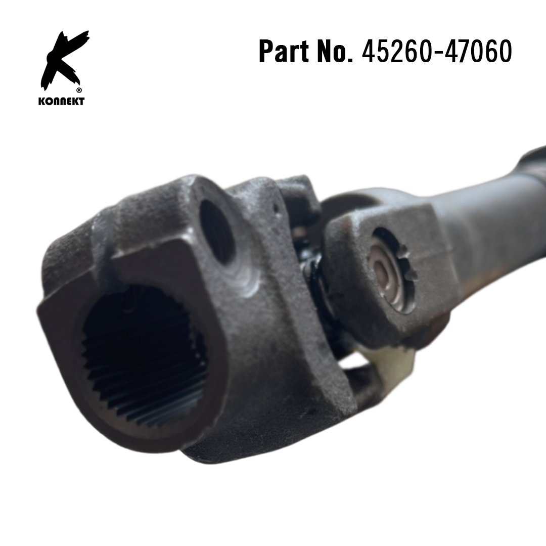 Intermediate Steering Column Shaft for TOYOTA Prius | 2009 - 2015
