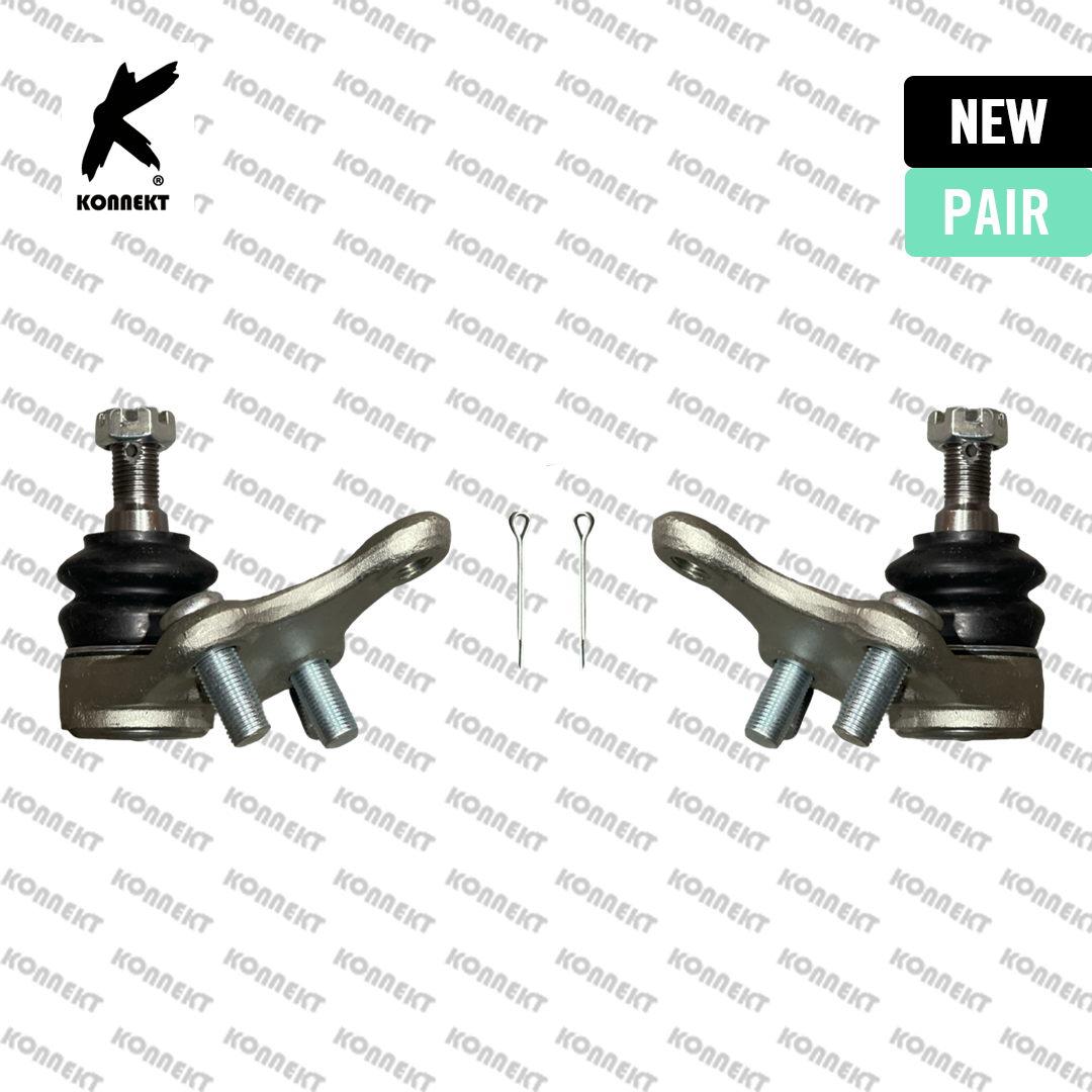 Front Ball Joint Set for TOYOTA Auris | 2006 - 2018 | Hybrid & Petrol