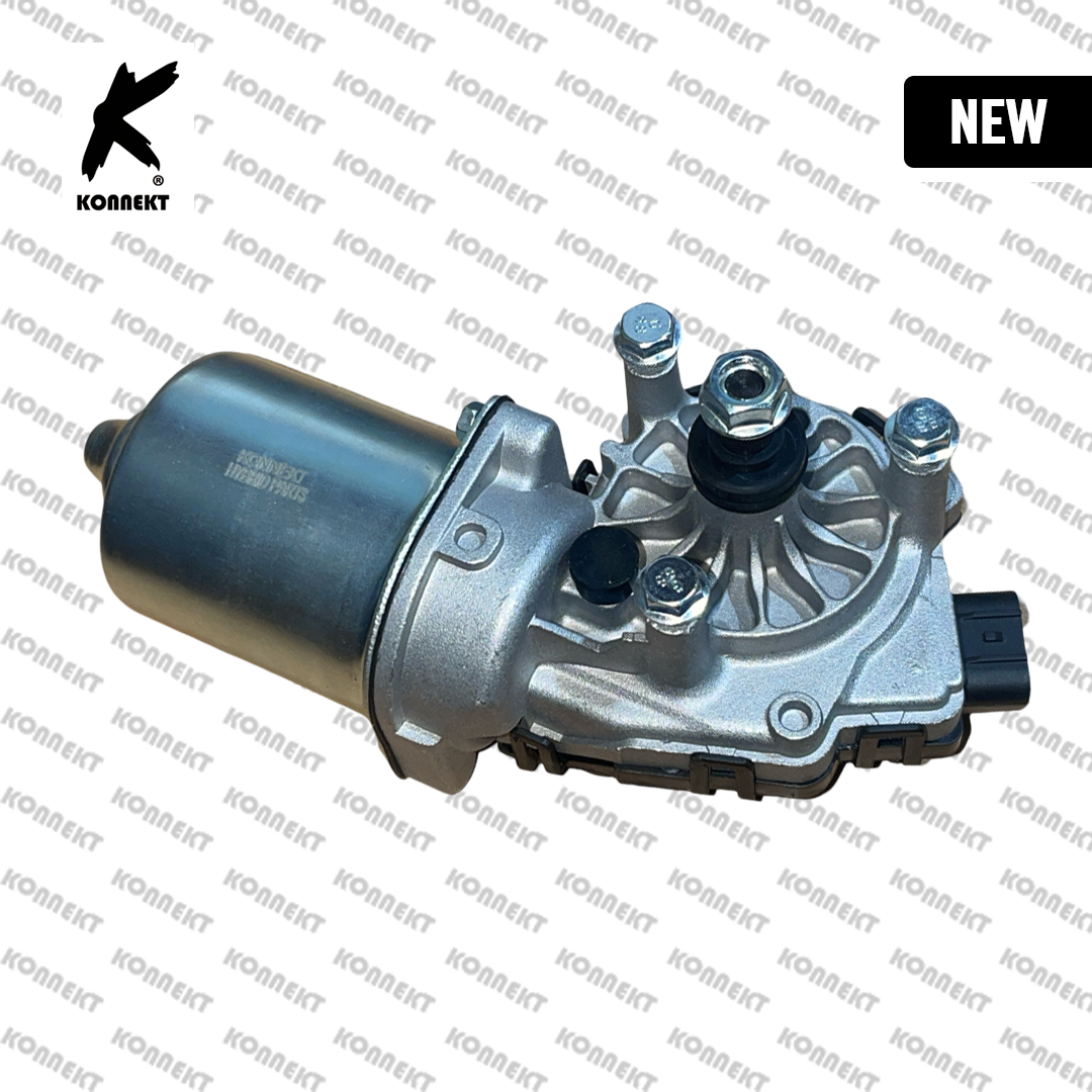 KONNEKT Front Wiper Motor for TOYOTA Auris Hybrid | 2013 - 2018