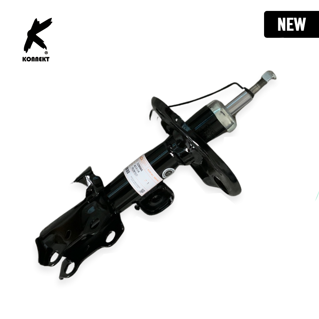 Front Right Shock Absorber for TOYOTA Auris | 2006 - 2018 | Estate & Hatchback