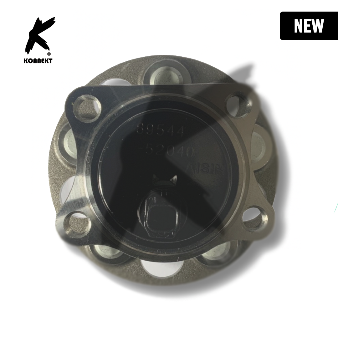 Rear Wheel Hub Bearing Kit for TOYOTA Prius _ 2017 - 2022 & Lexus CT200H 2010 -